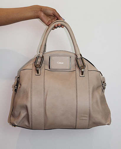 Gemma Tote, front view